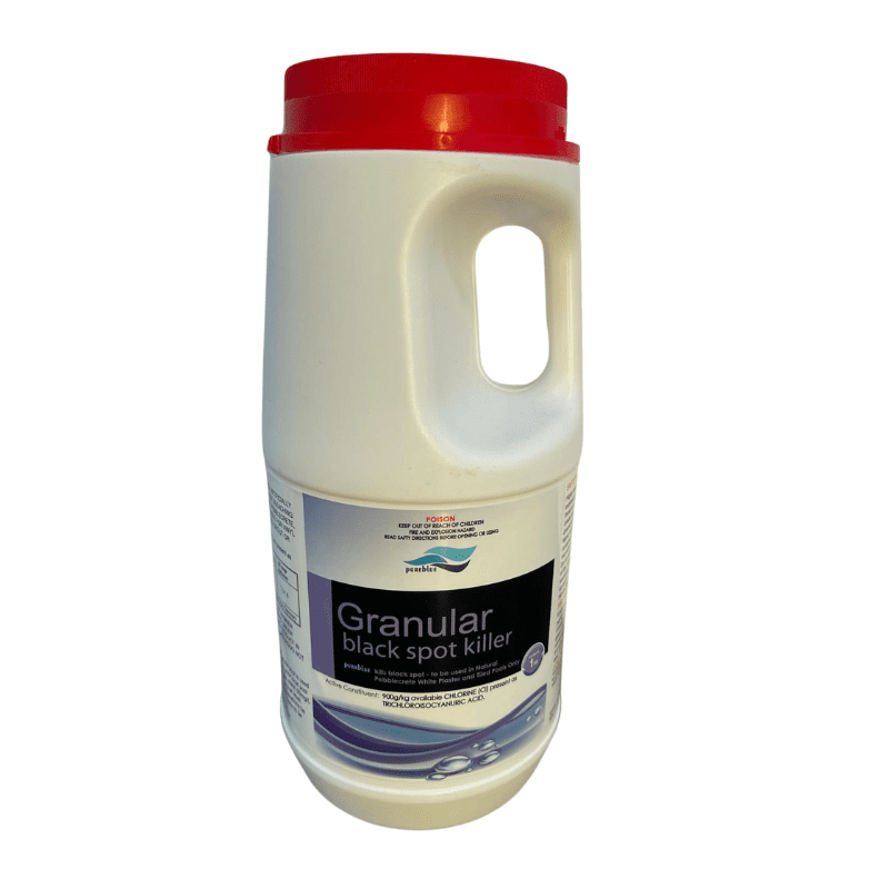 Granular-black-spot-killer-pool-chemical