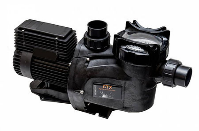 Pool Pumps