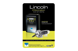 Lincoln Chlorinator
