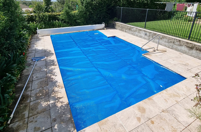 Pool Covers