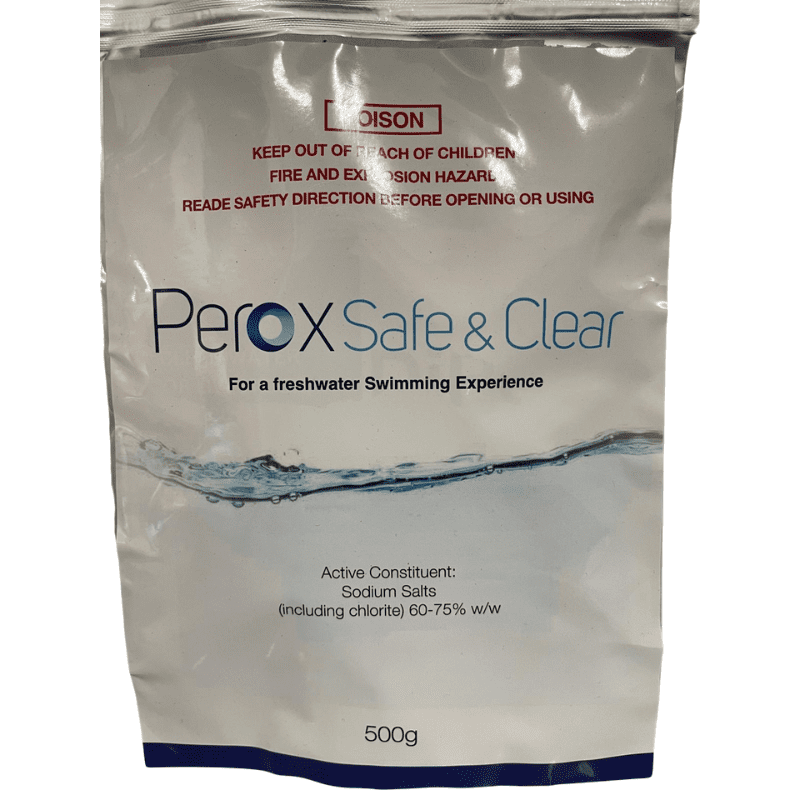 Specialty Chemicals