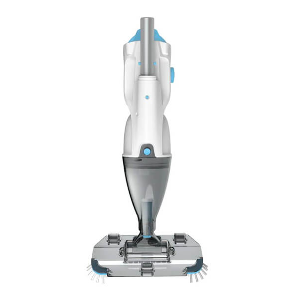 Rechargeable Spa & Pool Vacuums