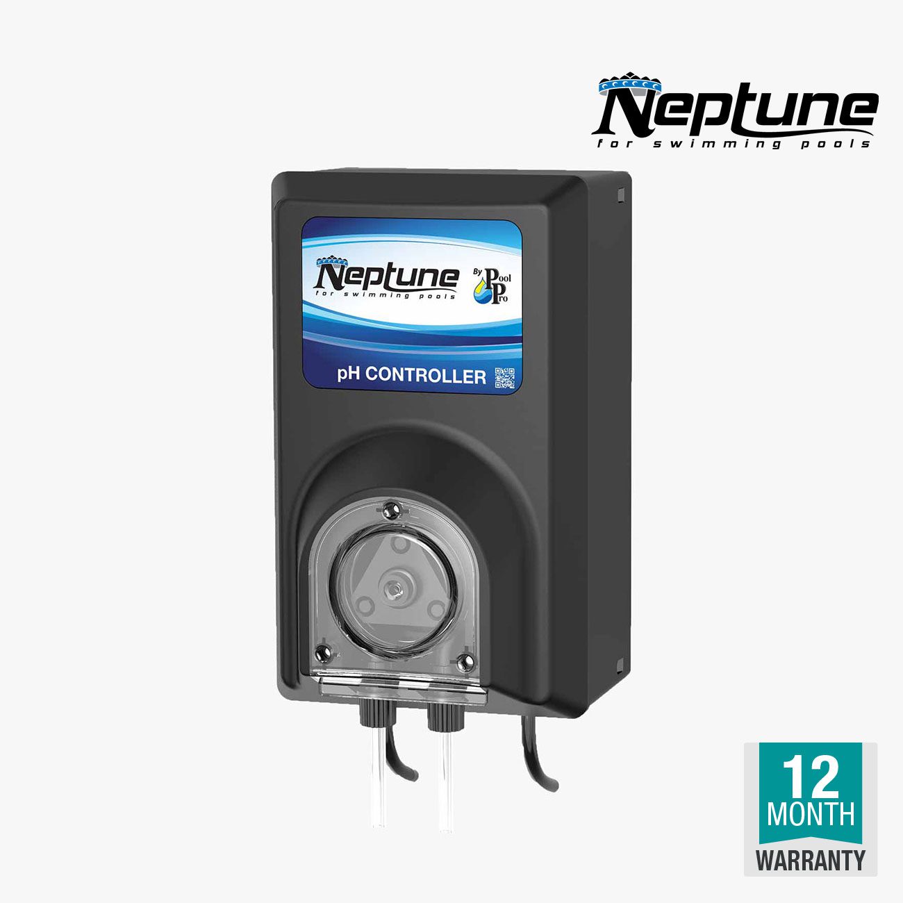 Neptune-PH-Controller-pool