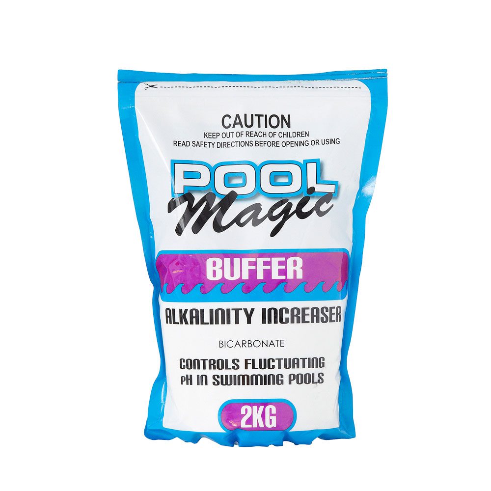 pool-buffer