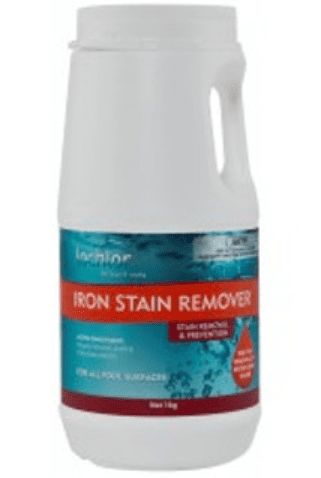 Iron Stain Remover