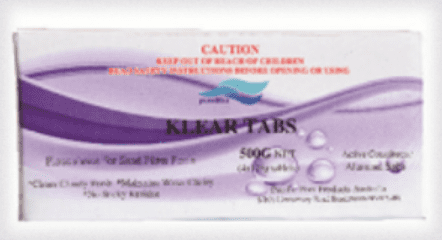 Klear Tabs