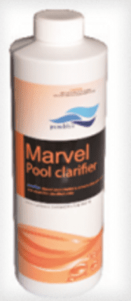 Marvel Clarifier