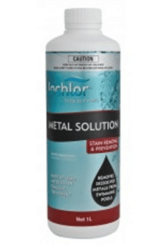 Metal Solution