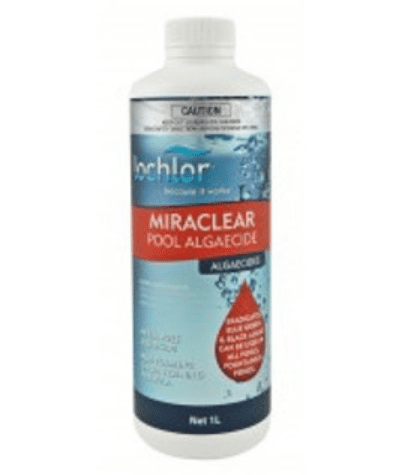 Miraclear Algaecide