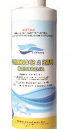 Pureblue Pure & Sparkling Algaecide