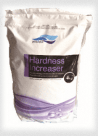 hardness-increaser