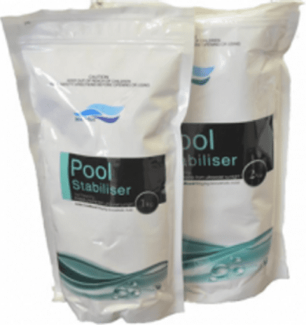 pool-stabiliser