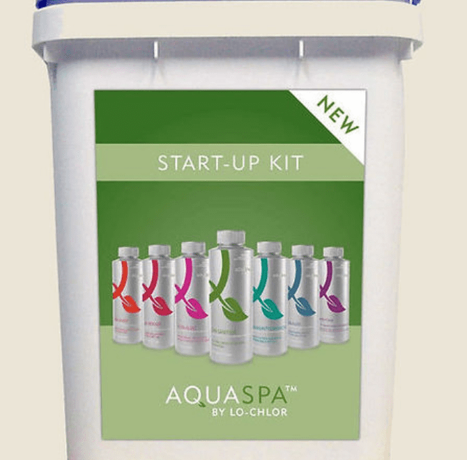 Spa Chemicals
