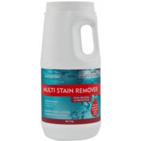 Stain Treatments