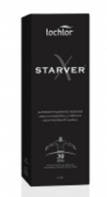 Starver X