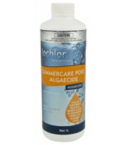 Summercare Algaecide