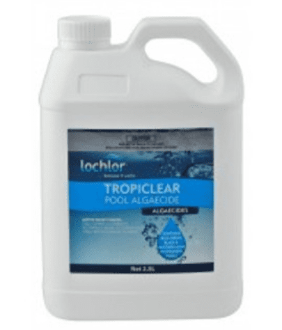 Tropiclear Algaecide