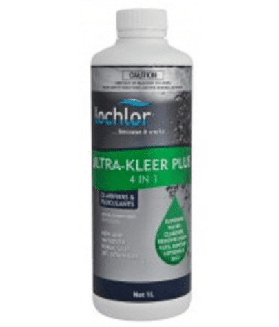Ultra-Kleer Plus 4 in 1
